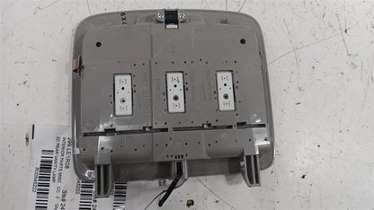 Lexus LS460 Rear Vanity Lamp 2007 2008 2009 OEM