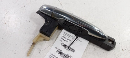 61160XA01A Passenger Right Rear Door Handle Exterior Assembly Door Fits 06-14 TRIBECA 