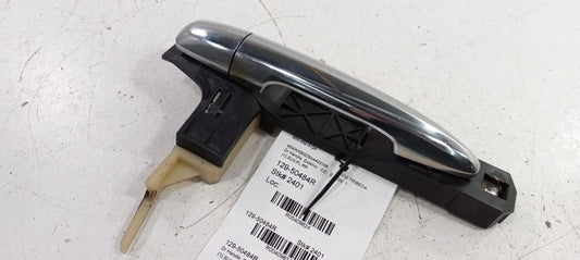 61160XA01A Passenger Right Rear Door Handle Exterior Assembly Door Fits 06-14 TRIBECA 