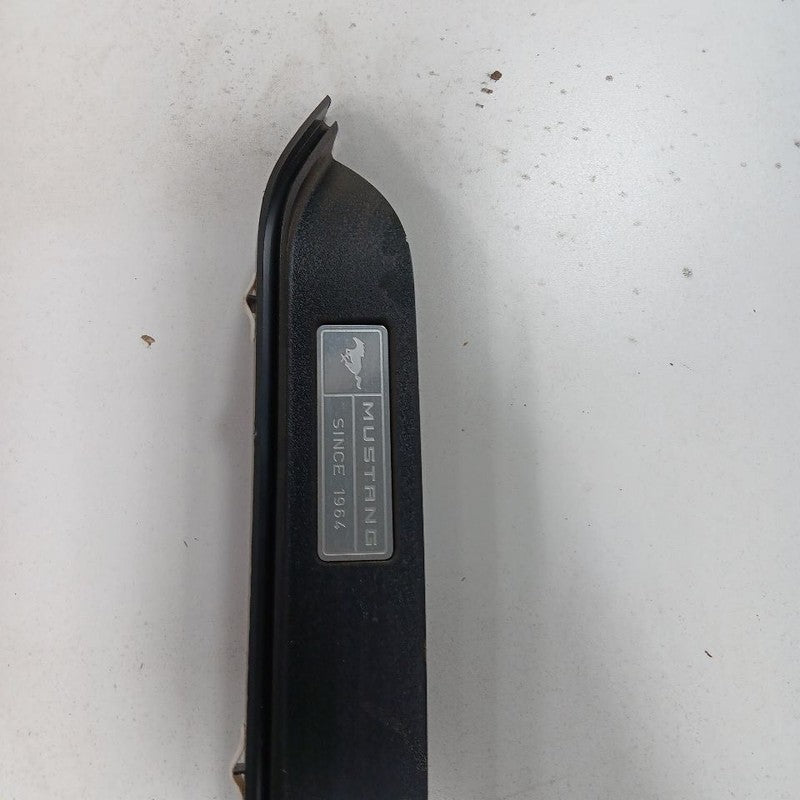 Ford Mustang Upper Passenger Right Dash Bezel Trim 2015 2016 2017 OEM