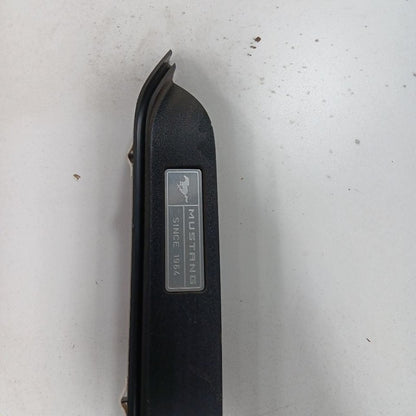 Ford Mustang Upper Passenger Right Dash Bezel Trim 2015 2016 2017 OEM