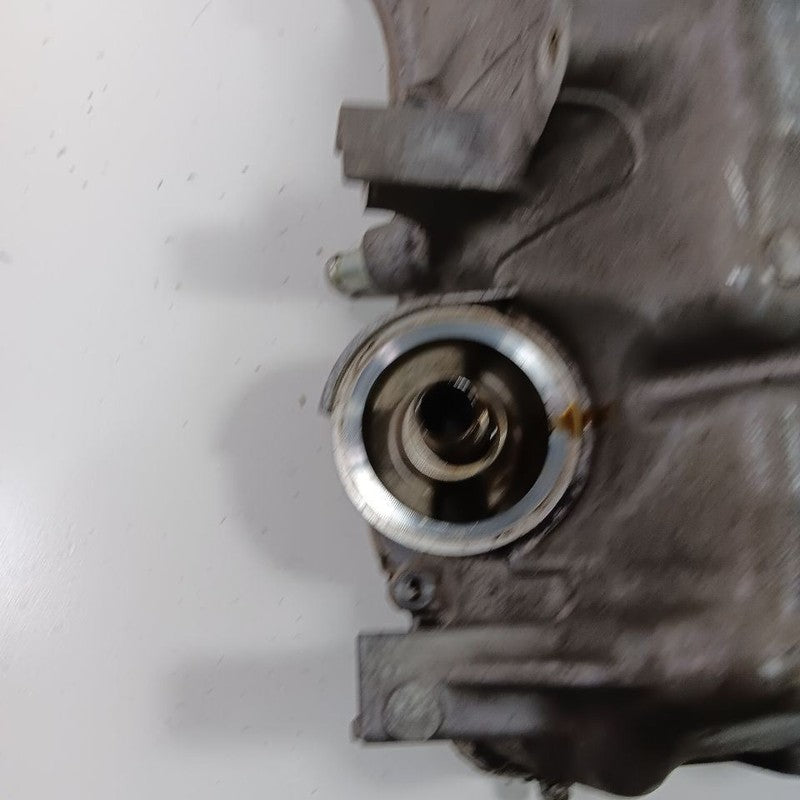 Engine Oil Pan 1.5L Turbo Sedan Fits 16-21 Honda Civic OEM