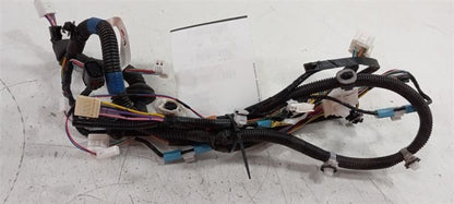 Lexus GS350 Door Harness Wire Wiring Left Rear 2007 2008 2009 OEM