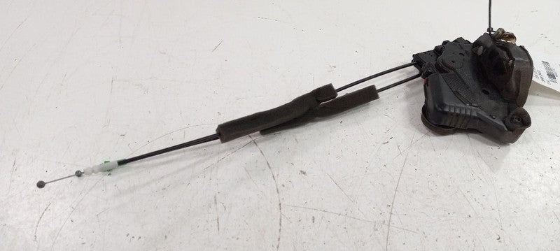 Lexus GS350 Door Latch Lock Right Passenger Front 2007 2008 2009 OEM