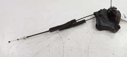 Lexus GS350 Door Latch Lock Right Passenger Front 2007 2008 2009 OEM