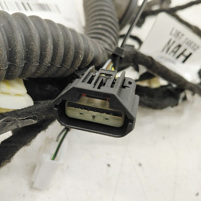Ford Escape Door Harness Wire Wiring Right Passenger Rear  2022 2023 2
