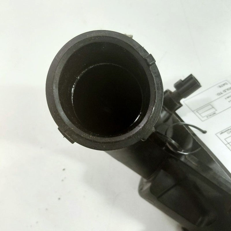 Jeep Compass Turbo Super Charger Inter Cooler Hose Line Tube  2025 202
