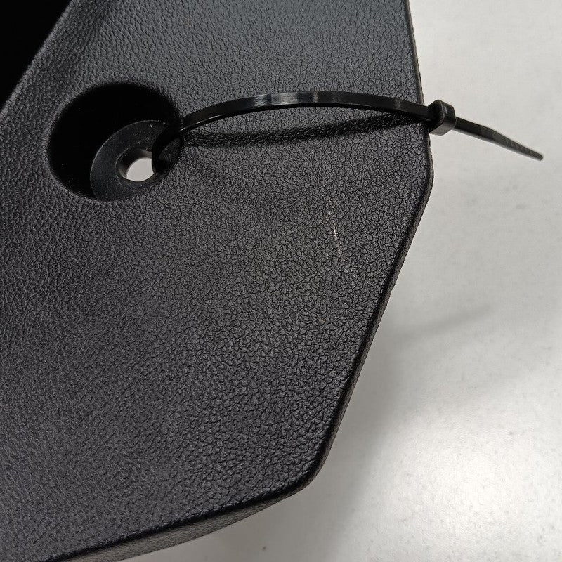 Outlander Sport Passenger Right Side Lower Console Trim {8011C158ZZ} 2