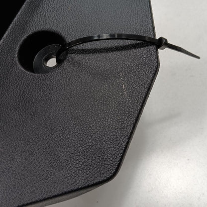 Outlander Sport Passenger Right Side Lower Console Trim {8011C158ZZ} 2