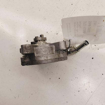 Vacuum Pump Naturally Aspirated Automatic Fits 23 Mazda 3