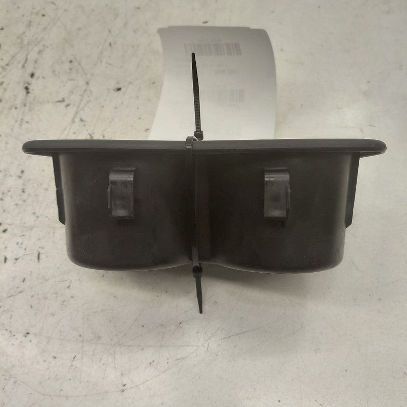 Nissan Rogue Rear Cup Holder  2021 2022 2023