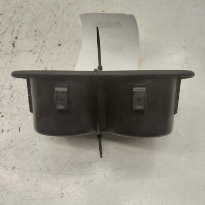 Nissan Rogue Rear Cup Holder  2021 2022 2023