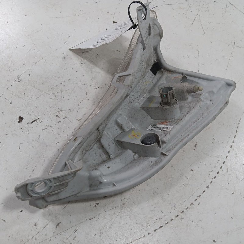Driver Left Front Side Marker Fender Mounted Fits 13-17 Nissan LEAF
