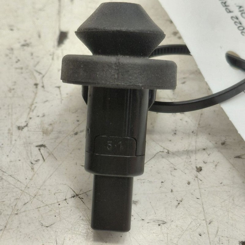 Toyota Prius Door Ajar Switch Door Open Dome Light Switch  2022 2021 2