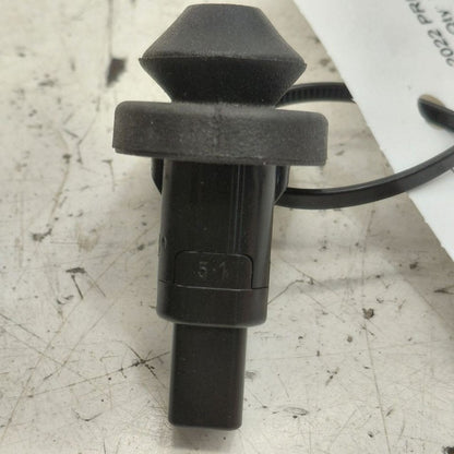 Toyota Prius Door Ajar Switch Door Open Dome Light Switch  2022 2021 2