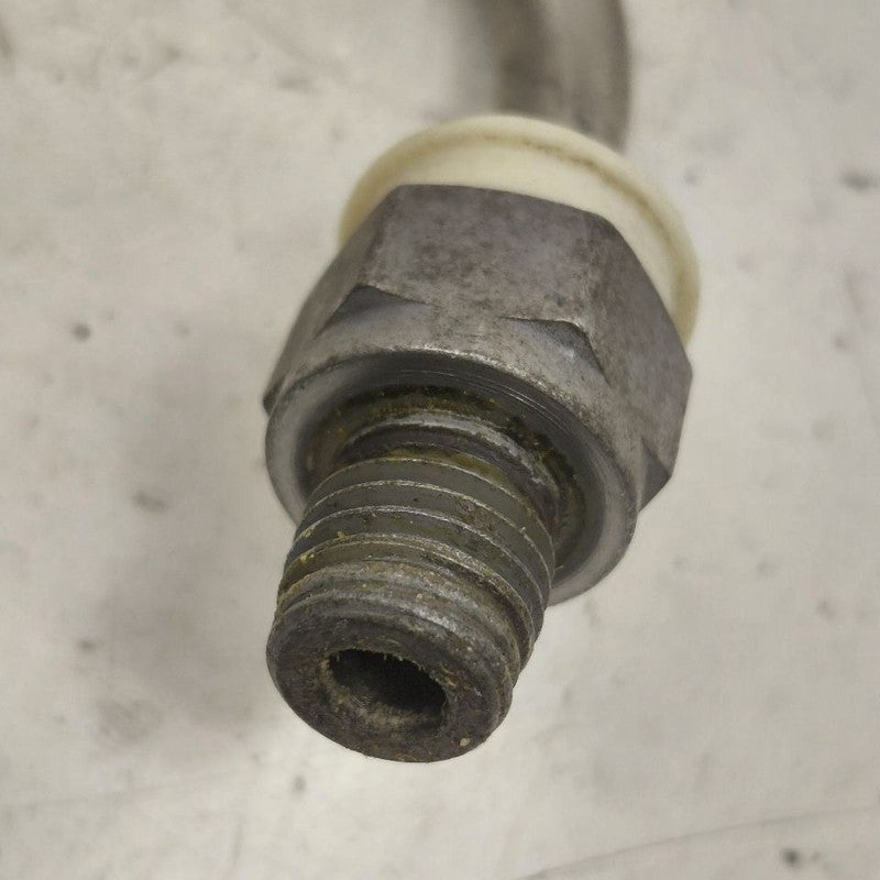 Chevy Trax Super Turbo Charger Oil Line Hose Tube  1.4 2022 2021