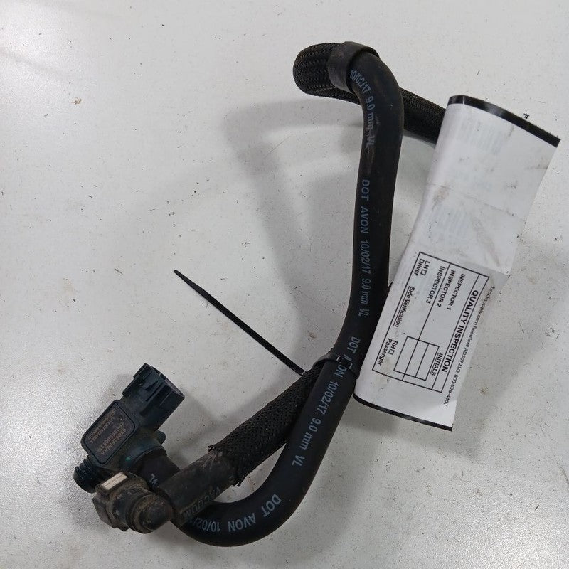 Grand Cherokee Vacuum Line 3.6 2017 2018 2019 2020 OEM