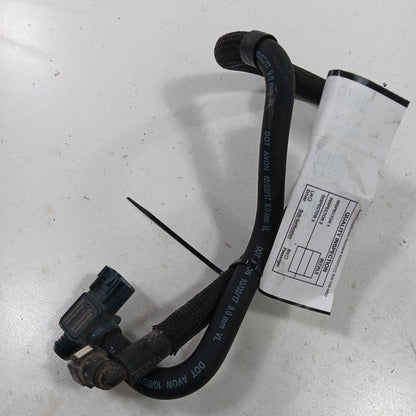 Grand Cherokee Vacuum Line 3.6 2017 2018 2019 2020 OEM