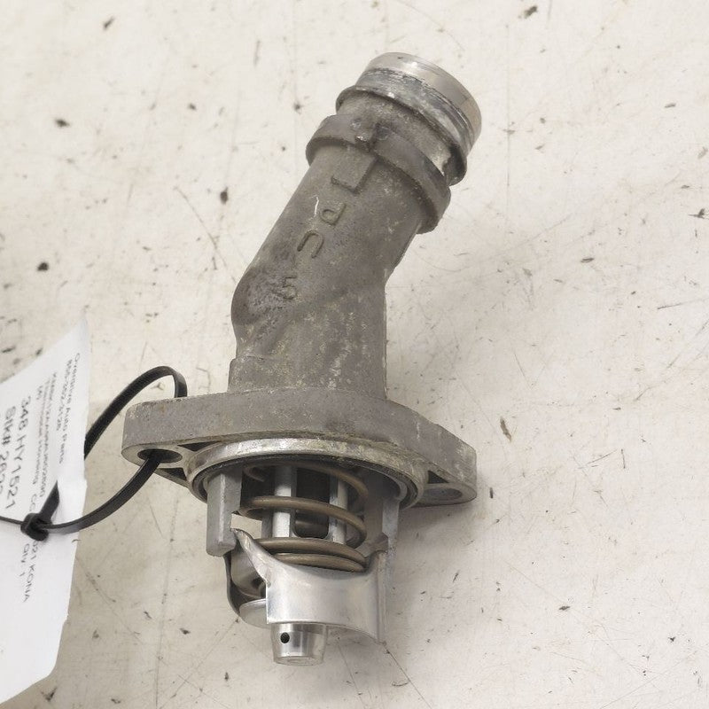 Hyundai Kona Thermostat Housing Mount Bracket  2.0 2021 2020 2019
