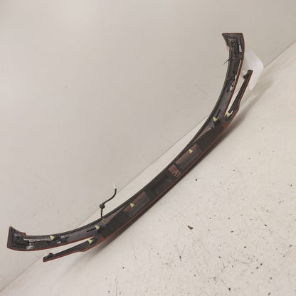 Tail Finish Panel Fits 24-25 XV Subaru Crosstrek