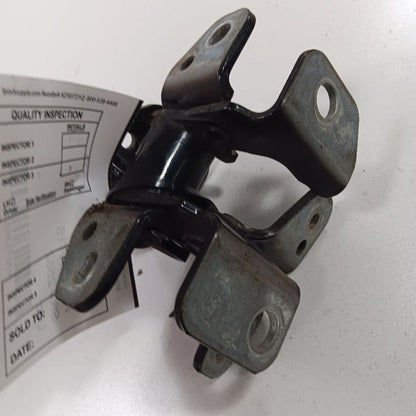 Chrysler 300 Door Hinge Set Left Driver Rear  2015 2016 2017 2018 2019