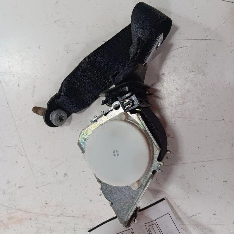 Dodge Dart Seat Belt Strap Retractor Right Passenger Rear Back  2013 2