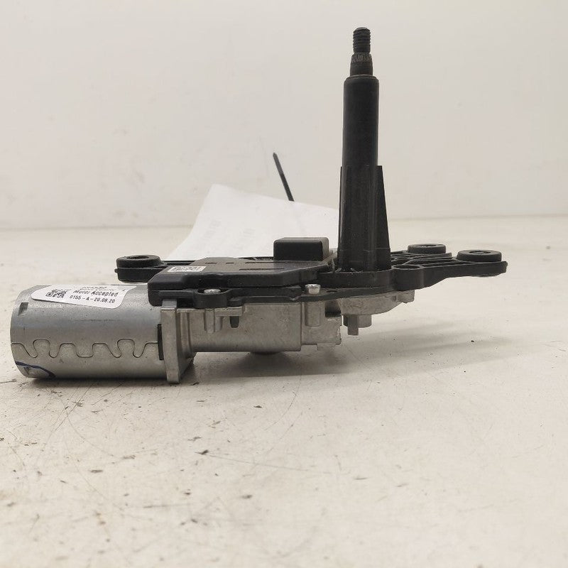 Rear Wiper Motor Fits 15-24 Ford Edge