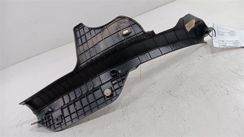 Hyundai Sonata Sill Trim Plate Door Jam Threshold Right Passenger Rear
