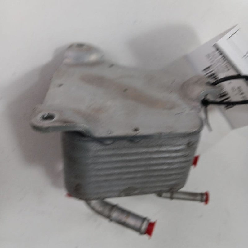 Nissan Sentra Automatic Transmission Fluid Oil Cooler  2023 2022 2021 2020