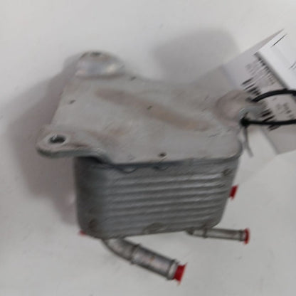 Nissan Sentra Automatic Transmission Fluid Oil Cooler  2023 2022 2021 2020