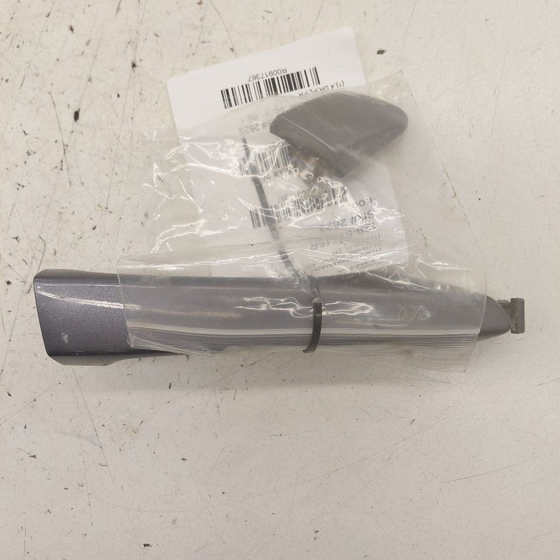 Passenger Right Front Door Handle Exterior Fits 14-20 Lexus IS350