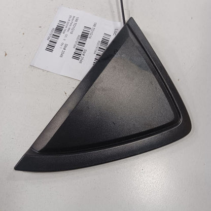 Toyota Yaris Left Rear Door Trim 2020 2019 2018 2017 2016