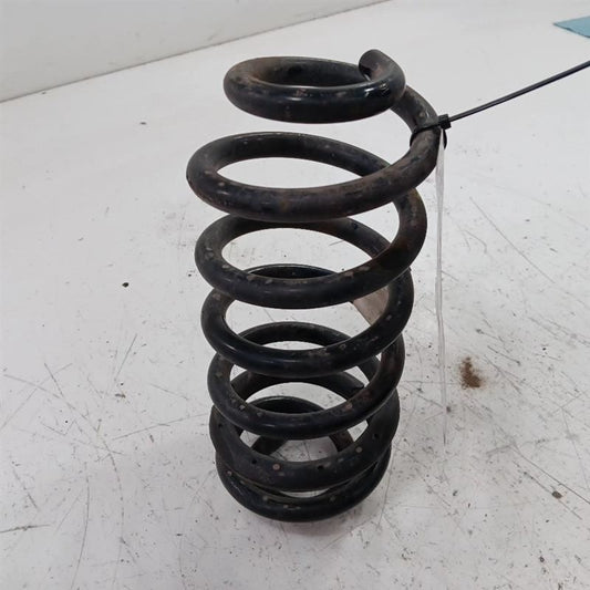Coil Spring Rear Back AWD Fits 18-20 ECOSPORT OEM