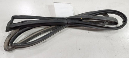 Kia Forte On Door Seal Rubber Right Passenger Front 2010 2011 2012 2013