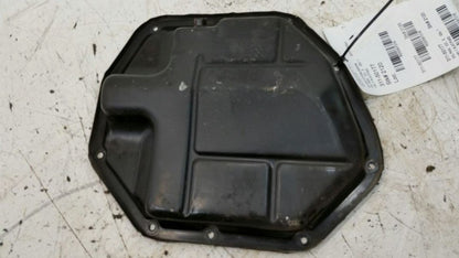 Oil Pan 2.0L Lower Fits 07-12 SENTRA OEM