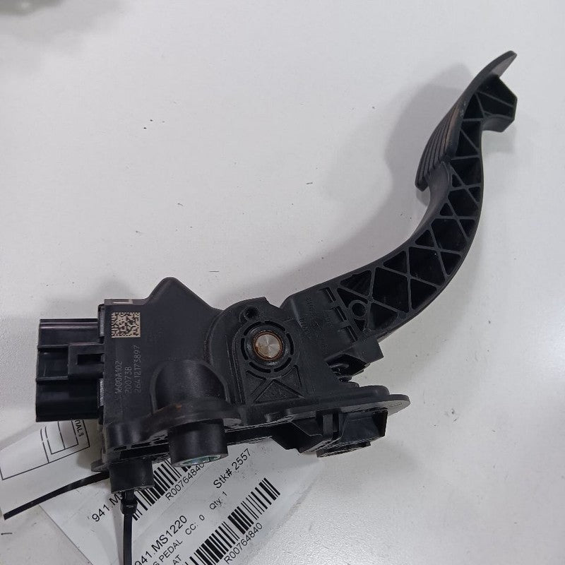 Mitsubishi Outlander Sport Gas Pedal  2020 2021 2022 2023