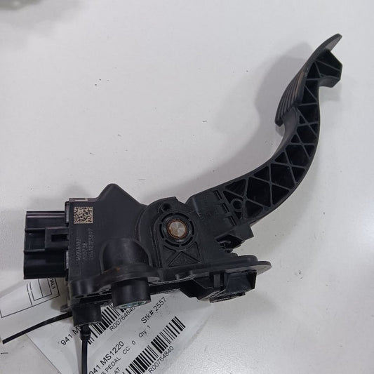 Mitsubishi Outlander Sport Gas Pedal  2020 2021 2022 2023