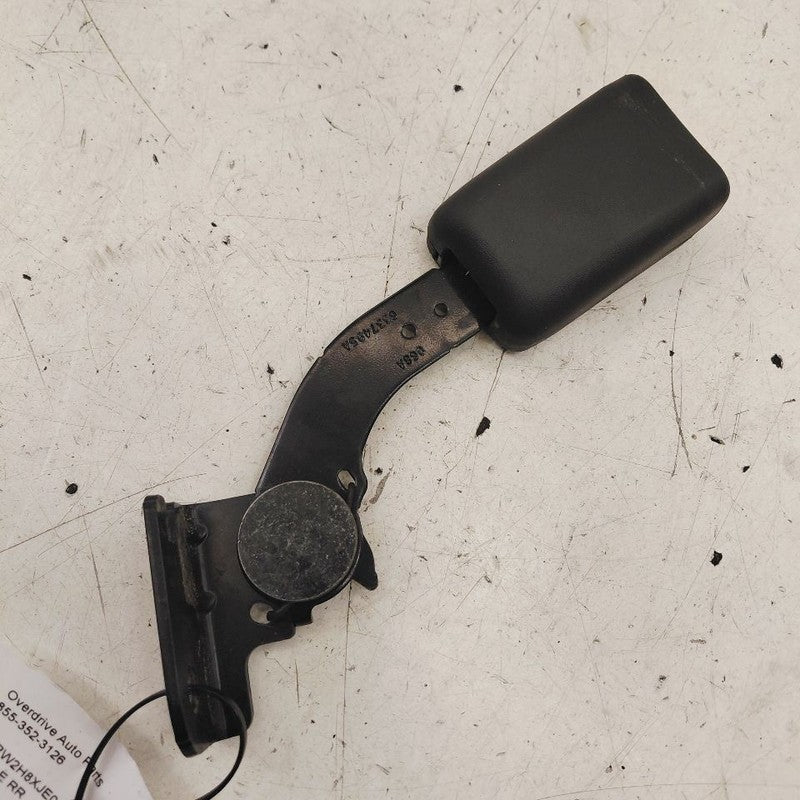Honda CR-V Seat Belt Buckle Latch Right Passenger Rear Back  2017 2018