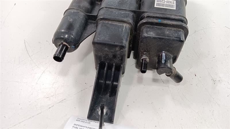 Hyundai Sonata Fuel Vapor Canister Charcoal Evaporator Can 2018 2019