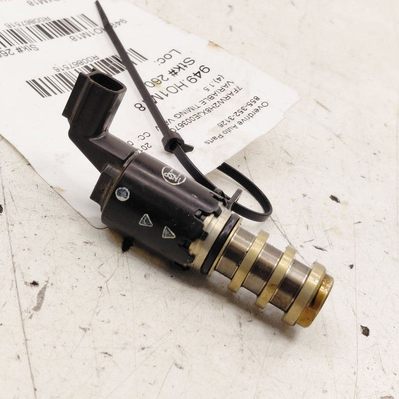 Honda CR-V Variable Timing Gear Oil Control Valve Solenoid Cylinder He