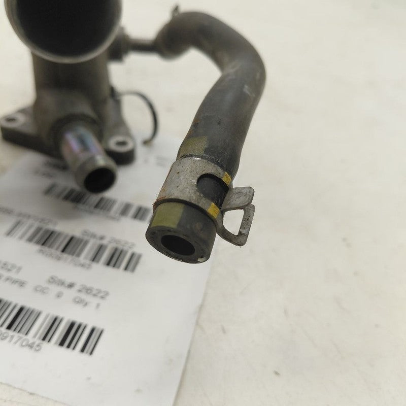 Hyundai Kona Coolant Line Crossover Pipe  2.0 2021 2020 2019
