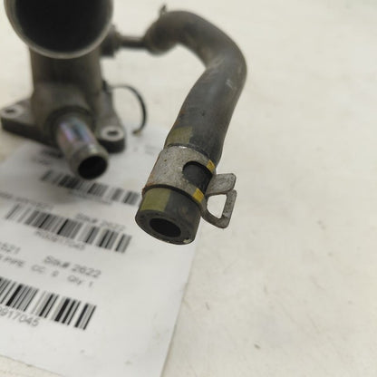 Hyundai Kona Coolant Line Crossover Pipe  2.0 2021 2020 2019