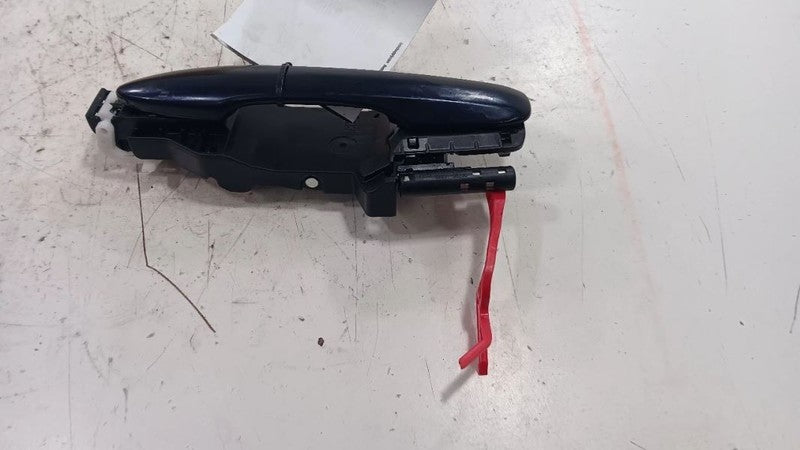 6920306140 Passenger Right Door Handle Exterior Assembly Door Rear Fits 18-19 CAMRY