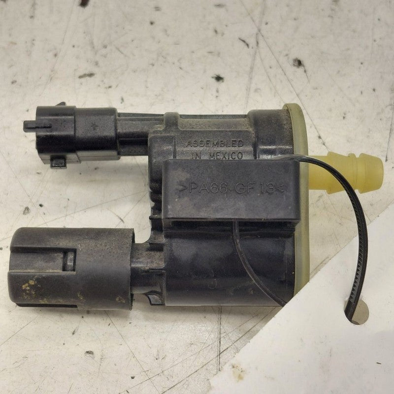 Alfa Romeo Stelvio Engine Purge Valve 2018 2019 2020 2021