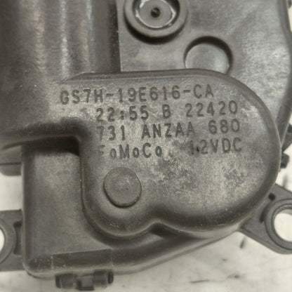 Ford Edge Flap Door Motor Heater AC Door Actuator  2019 2020 2021 2022