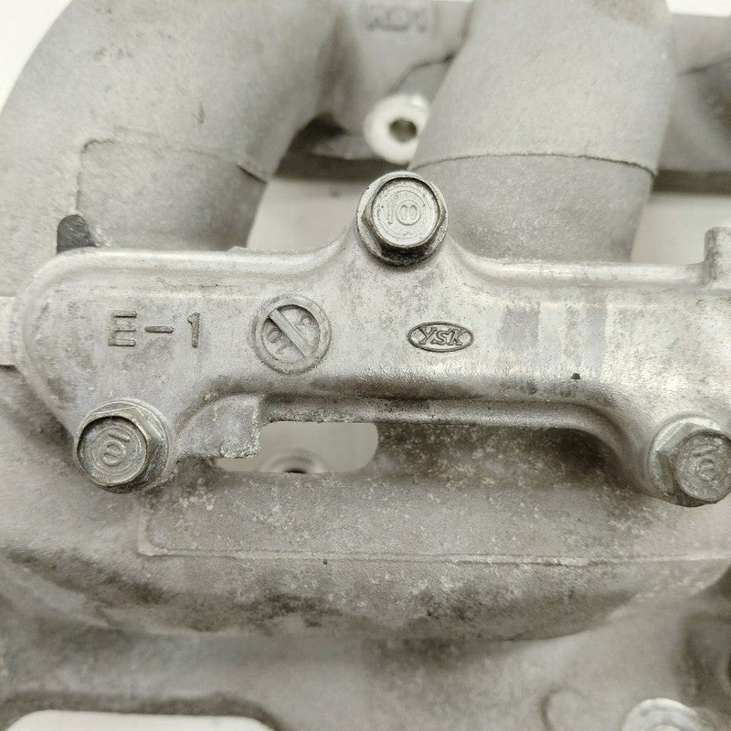 Lower Air Intake Manifold 1.5L Fits 11-16 Honda CR-Z