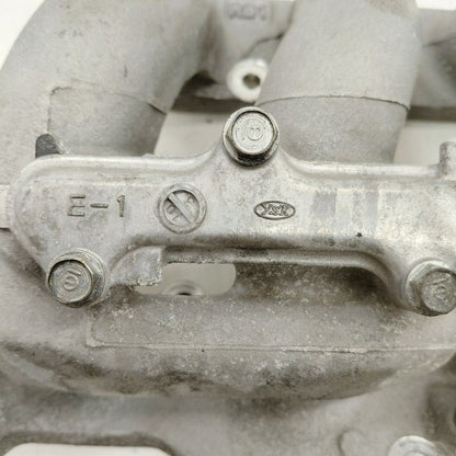 Lower Air Intake Manifold 1.5L Fits 11-16 Honda CR-Z