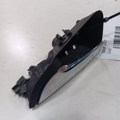 Chevy Malibu Door Handle Left Driver Front Interior Inside 2019 2020 2021 2022