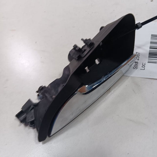 Chevy Malibu Door Handle Left Driver Front Interior Inside 2019 2020 2021 2022