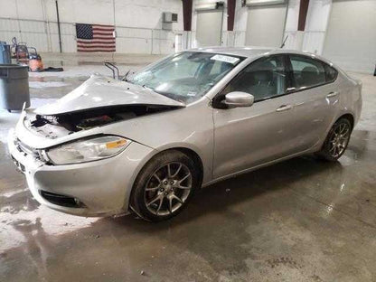 AC Condenser Fits 13-16 Dodge Dart OEM